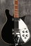 Rickenbacker 620/12 , Jetglo: Body - Front