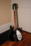 Rickenbacker 620/12 , Jetglo: Full Instrument - Front