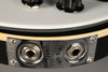 Rickenbacker 620/12 , Jetglo: Close up - Free2