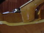 Rickenbacker 360/6 , Mapleglo: Close up - Free