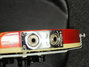 Rickenbacker 625/6 , Fireglo: Close up - Free