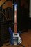 Rickenbacker 4003/4 FL, Blueburst: Full Instrument - Front