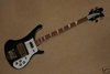 Rickenbacker 4003/4 , Jetglo: Free image