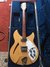 Rickenbacker 330/6 , Mapleglo: Full Instrument - Front