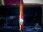 Rickenbacker 620/6 , Fireglo: Neck - Front