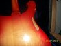 Rickenbacker 620/6 , Fireglo: Close up - Free