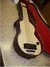 Rickenbacker 59/6 LapSteel, Ivory: Full Instrument - Front