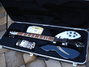 Rickenbacker 360/6 , Jetglo: Full Instrument - Front