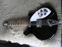 Rickenbacker 360/12 Refin, Jetglo: Full Instrument - Front