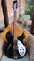 Rickenbacker 330/12 , Jetglo: Full Instrument - Front