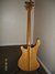 Rickenbacker 4001/4 , Mapleglo: Full Instrument - Rear