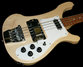 Rickenbacker 4001/4 C64S, Mapleglo: Body - Front