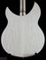 Rickenbacker 330/12 , Mapleglo: Body - Rear