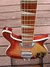 Rickenbacker 660/6 , Fireglo: Free image