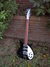 Rickenbacker 350/6 V63, Jetglo: Full Instrument - Front