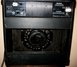 Rickenbacker RG60/amp , Black crinkle: Full Instrument - Front