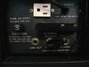 Rickenbacker RG60/amp , Black crinkle: Full Instrument - Rear