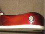 Rickenbacker 360/12 , Fireglo: Free image