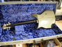 Rickenbacker 325/6 V59, Jetglo: Full Instrument - Rear