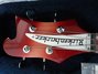 Rickenbacker 4003/4 , Fireglo: Headstock