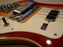 Rickenbacker 4003/4 , Fireglo: Free image