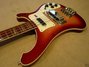 Rickenbacker 4003/4 , Fireglo: Free image2