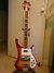 Rickenbacker 4003/4 , Fireglo: Full Instrument - Front