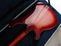 Rickenbacker 4003/4 , Fireglo: Full Instrument - Rear