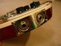 Rickenbacker 4003/4 , Fireglo: Close up - Free2