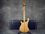 Rickenbacker 4001/4 , Mapleglo: Full Instrument - Rear