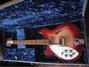 Rickenbacker 360/12 , Fireglo: Free image