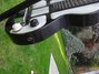 Rickenbacker B/6 LapSteel, Black: Close up - Free2