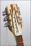 Rickenbacker 360/12 , Mapleglo: Headstock