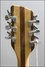 Rickenbacker 360/12 , Mapleglo: Headstock - Rear