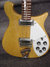 Rickenbacker 610/6 , Mapleglo: Body - Front