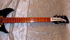 Rickenbacker 355/6 JL, Jetglo: Neck - Front