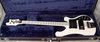 Rickenbacker 4003/4 Tuxedo, White: Free image