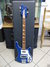 Rickenbacker 4001/4 , Azureglo: Full Instrument - Front