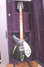 Rickenbacker 360/12 , Jetglo: Neck - Front