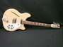 Rickenbacker 360/12 , Mapleglo: Full Instrument - Front