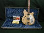 Rickenbacker 360/12 , Mapleglo: Close up - Free