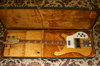 Rickenbacker 4001/4 , Mapleglo: Full Instrument - Front