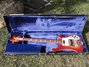 Rickenbacker 4001/4 , Fireglo: Full Instrument - Front