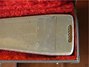 Rickenbacker 100/6 LapSteel, Gray Zolatone: Close up - Free2