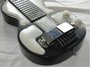 Rickenbacker B/6 LapSteel, Black: Body - Front