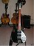 Rickenbacker 355/12 JL, Jetglo: Full Instrument - Front