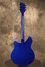 Rickenbacker 360/6 BH BT, Midnightblue: Full Instrument - Rear