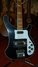 Rickenbacker 4001/4 , Jetglo: Body - Front