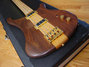 Rickenbacker 4004/4 Ci, Natural Walnut: Free image