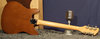 Rickenbacker 430/6 , Brown: Full Instrument - Rear